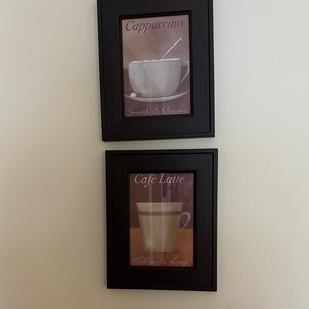 Coffee Art Set